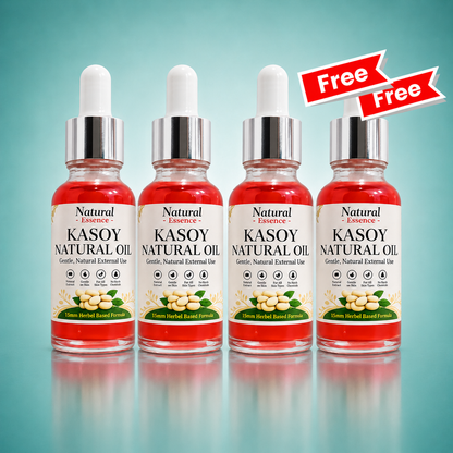 Kasoy Natural Oil