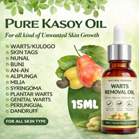 Warts Remover Oil