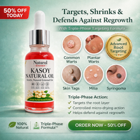 Kasoy Natural Oil